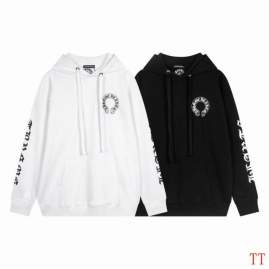 Picture of Chrome Hearts Hoodies _SKUChromeHeartsS-XL20tr541992